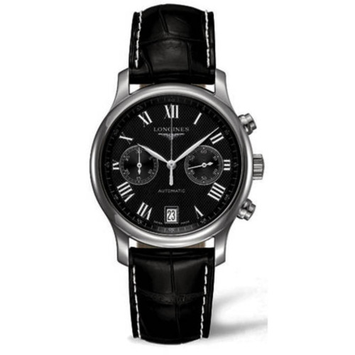 Часы Longines L2.669.4.51.7 Часы Longines L2.669.4.51.7