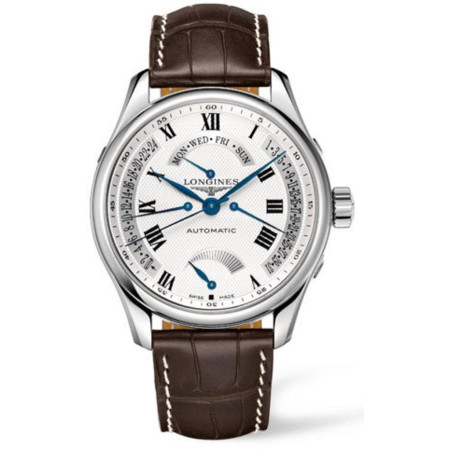 Часы Longines L2.716.4.71.5