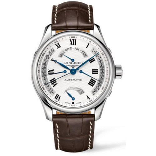 Часы Longines L2.716.4.71.5 Часы Longines L2.716.4.71.5