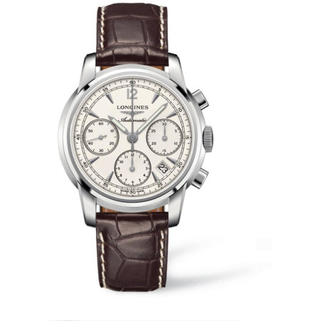 Часы Longines L2.752.4.72.0