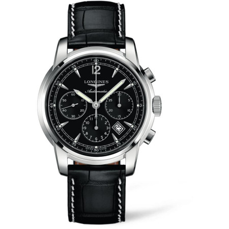 Часы Longines L2.784.4.52.3