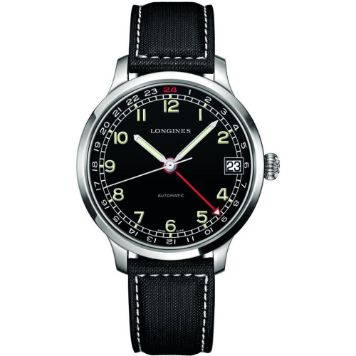 Часы Longines L2.789.4.53.2 Часы Longines L2.789.4.53.2