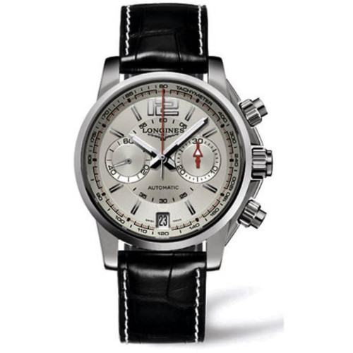 Часы Longines L3.666.4.76.2 Часы Longines L3.666.4.76.2