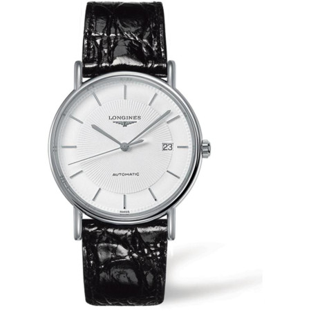 Часы Longines L4.921.4.18.2