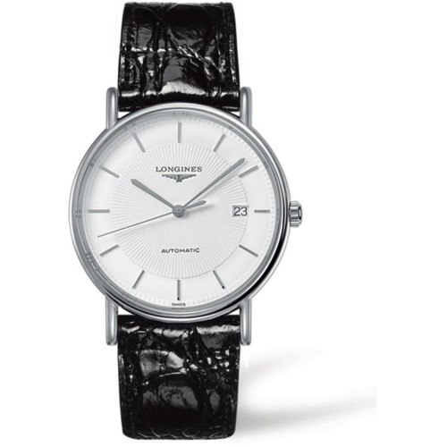 Часы Longines L4.921.4.18.2 Часы Longines L4.921.4.18.2