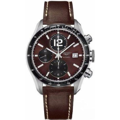 Часы Longines L3.636.4.60.2 Часы Longines L3.636.4.60.2