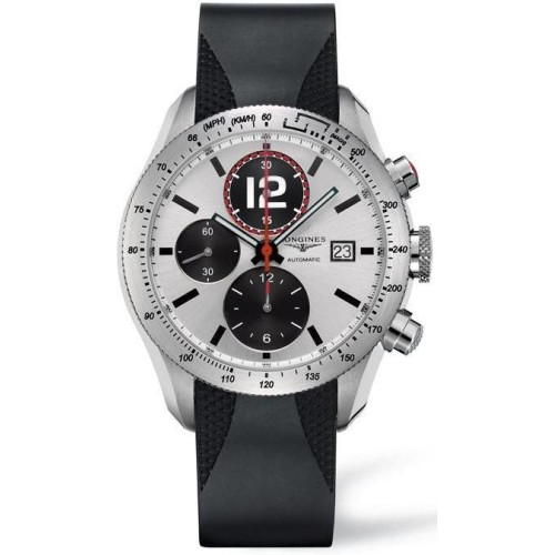 Часы Longines L3.636.4.70.9 Часы Longines L3.636.4.70.9