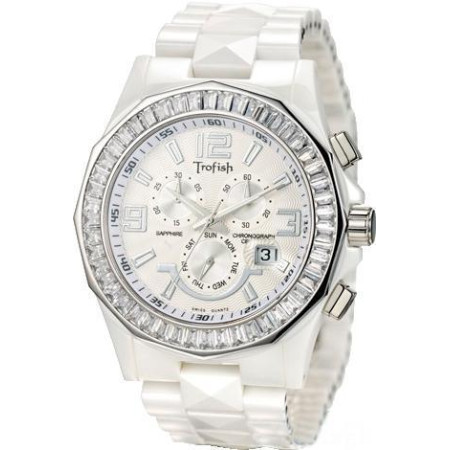 Часы Romanson SA1239HMWH WH