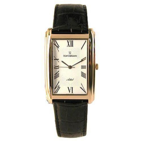 Часы Romanson TL0110SXRG WHITE