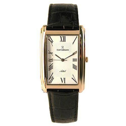 Часы Romanson TL0110SXRG WHITE Часы Romanson TL0110SXRG WHITE