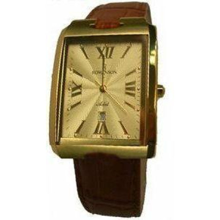 Часы Romanson TL0186XG GD