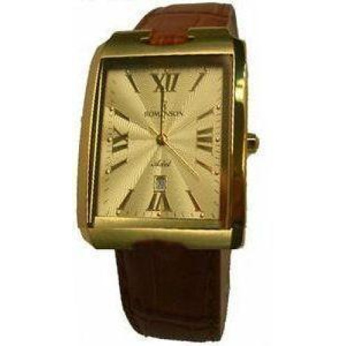 Часы Romanson TL0186XG GD Часы Romanson TL0186XG GD