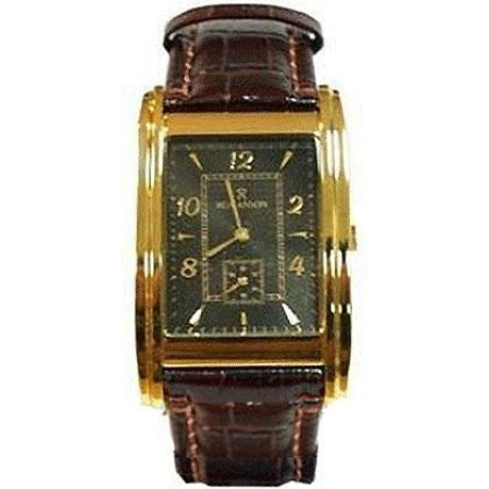 Часы Romanson TL0224BXG BK