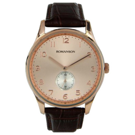 Часы Romanson TL0329DMRG RG
