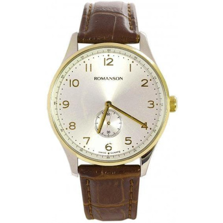 Часы Romanson TL0329M2T WH