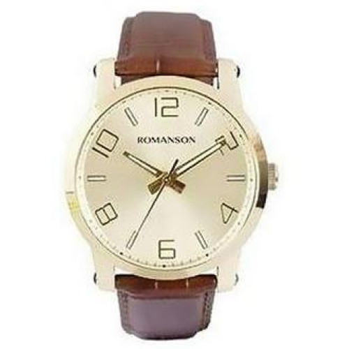 Часы Romanson TL0334MG GD (A) Часы Romanson TL0334MG GD (A)