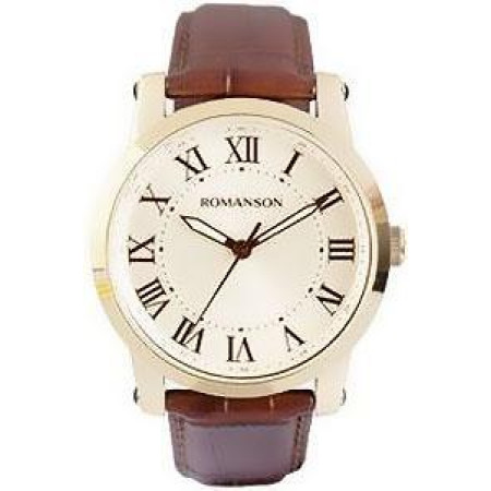 Часы Romanson TL0334MG GD (R)