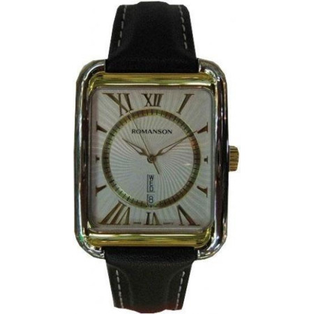 Часы Romanson TL0353M2T WH