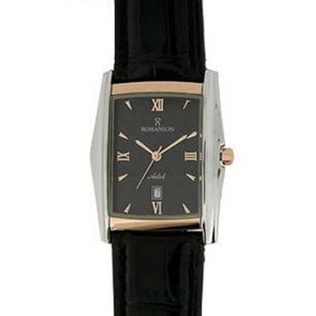 Часы Romanson TL1131MR2T BK