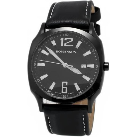 Часы Romanson TL1271MB BK