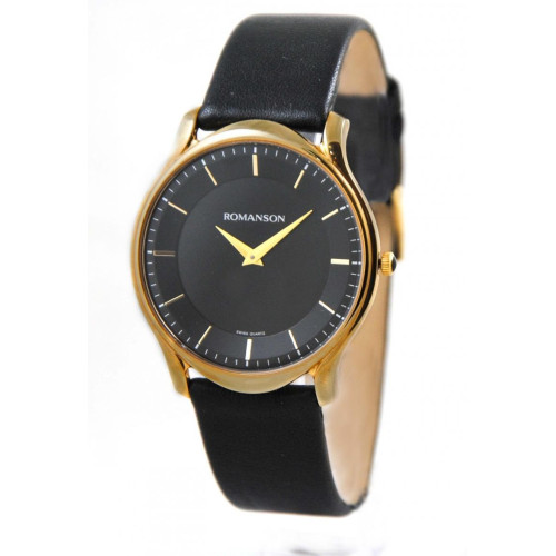Часы Romanson TL2617MG BK Часы Romanson TL2617MG BK