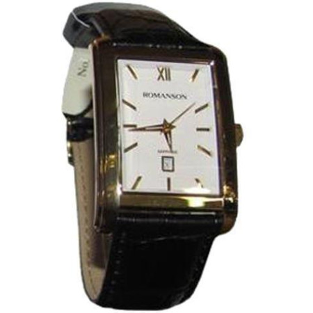 Часы Romanson TL2625MG WH