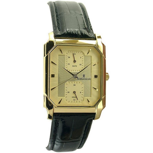 Часы Romanson TL3142SMG GOLD Часы Romanson TL3142SMG GOLD
