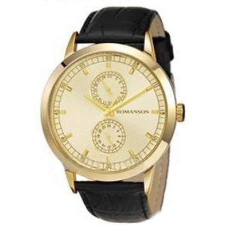 Часы Romanson TL3216FMRG RG
