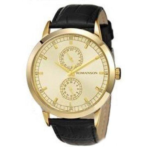 Часы Romanson TL3216FMRG RG Часы Romanson TL3216FMRG RG