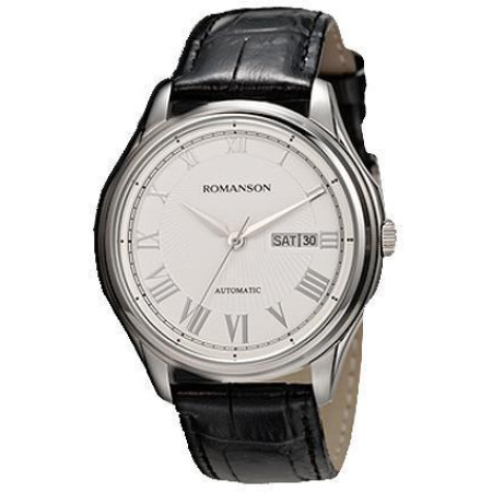 Часы Romanson TL3222RMWH WH
