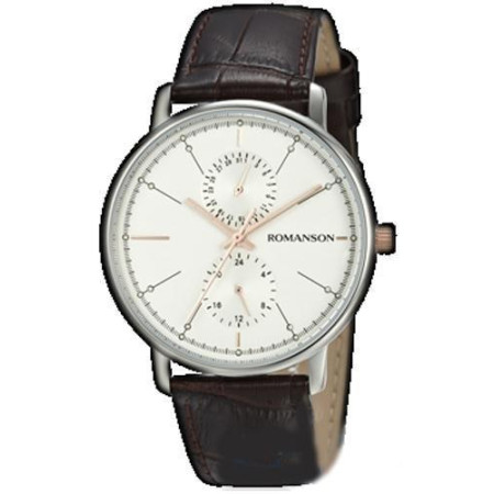 Часы Romanson TL3236FMR2T WH