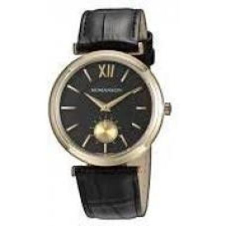 Часы Romanson TL3238JMG BK