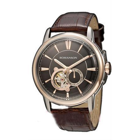 Часы Romanson TL4212RMR2T BK