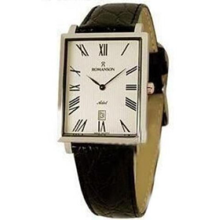 Часы Romanson TL6522NM2T WH