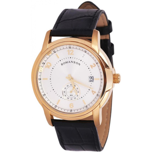 Часы Romanson TL6A21JMG WH Часы Romanson TL6A21JMG WH