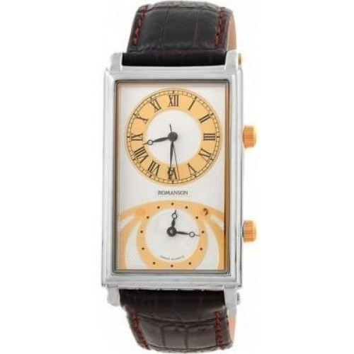 Часы Romanson TL8202MR2T WH Часы Romanson TL8202MR2T WH