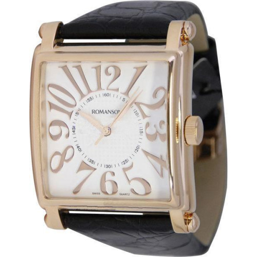Часы Romanson TL8213MRG WH Часы Romanson TL8213MRG WH