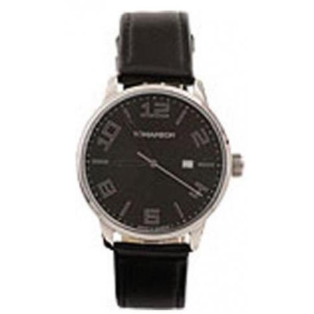 Часы Romanson TL8250BMWH BK