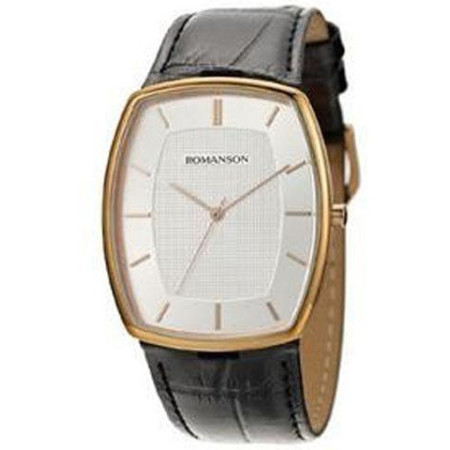 Часы Romanson TL9258CMRG WH