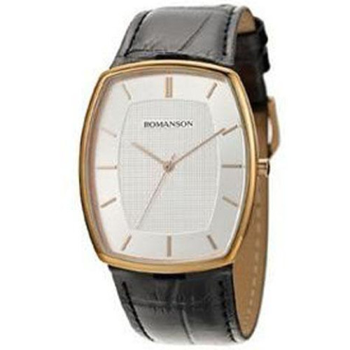 Часы Romanson TL9258CMRG WH Часы Romanson TL9258CMRG WH