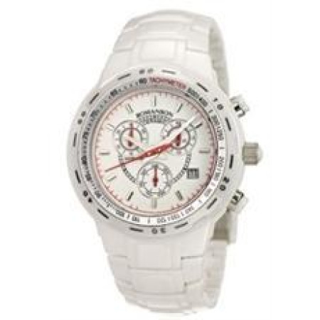 Часы Romanson TM1235HMWH WH
