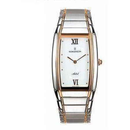 Часы Romanson TM2102MR2T WHITE Уценка