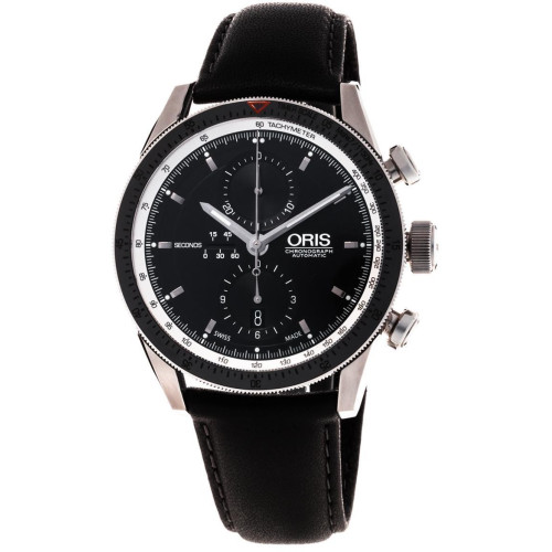 Часы Oris 674 7661 4154-LS