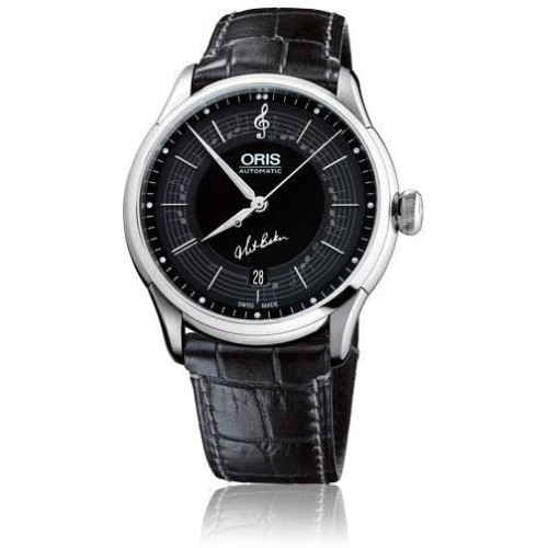 Часы Oris 733.7591.4084 Set LS Часы Oris 733.7591.4084 Set LS