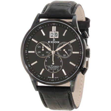 Часы Edox 10010 357N NIN