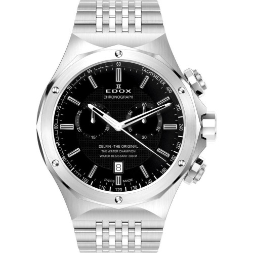 Часы Edox 10106 3 NIN