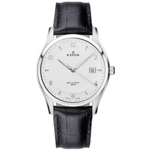 Часы Edox 70170 3 AIN Часы Edox 70170 3 AIN