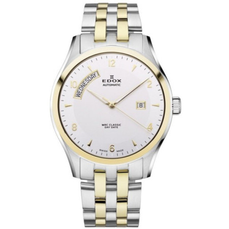 Часы Edox 83013 357J AID