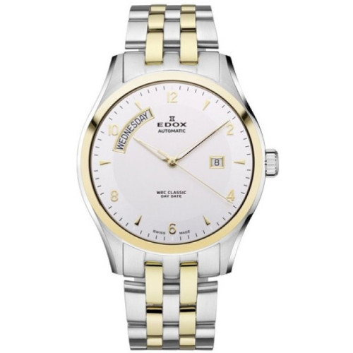 Часы Edox 83013 357J AID Часы Edox 83013 357J AID