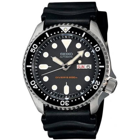 Часы Seiko SKX007K1